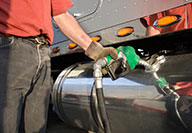 International Fuel Tax Agreement