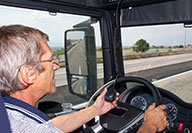 Motor Vehicle Reports